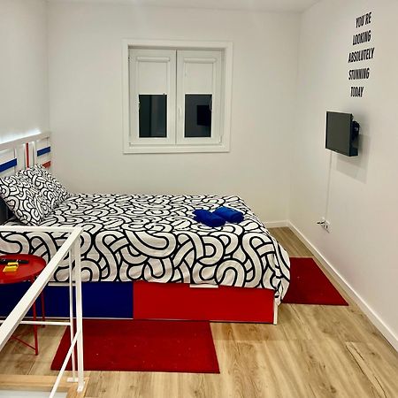 شقة Oporto Blue Boavista المظهر الخارجي الصورة
