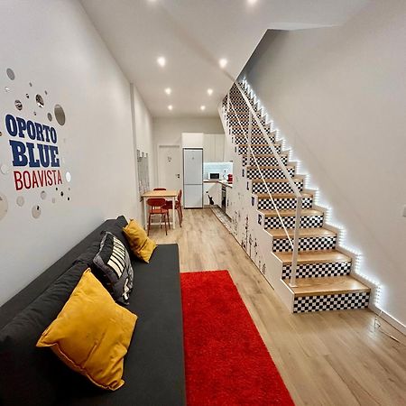شقة Oporto Blue Boavista المظهر الخارجي الصورة