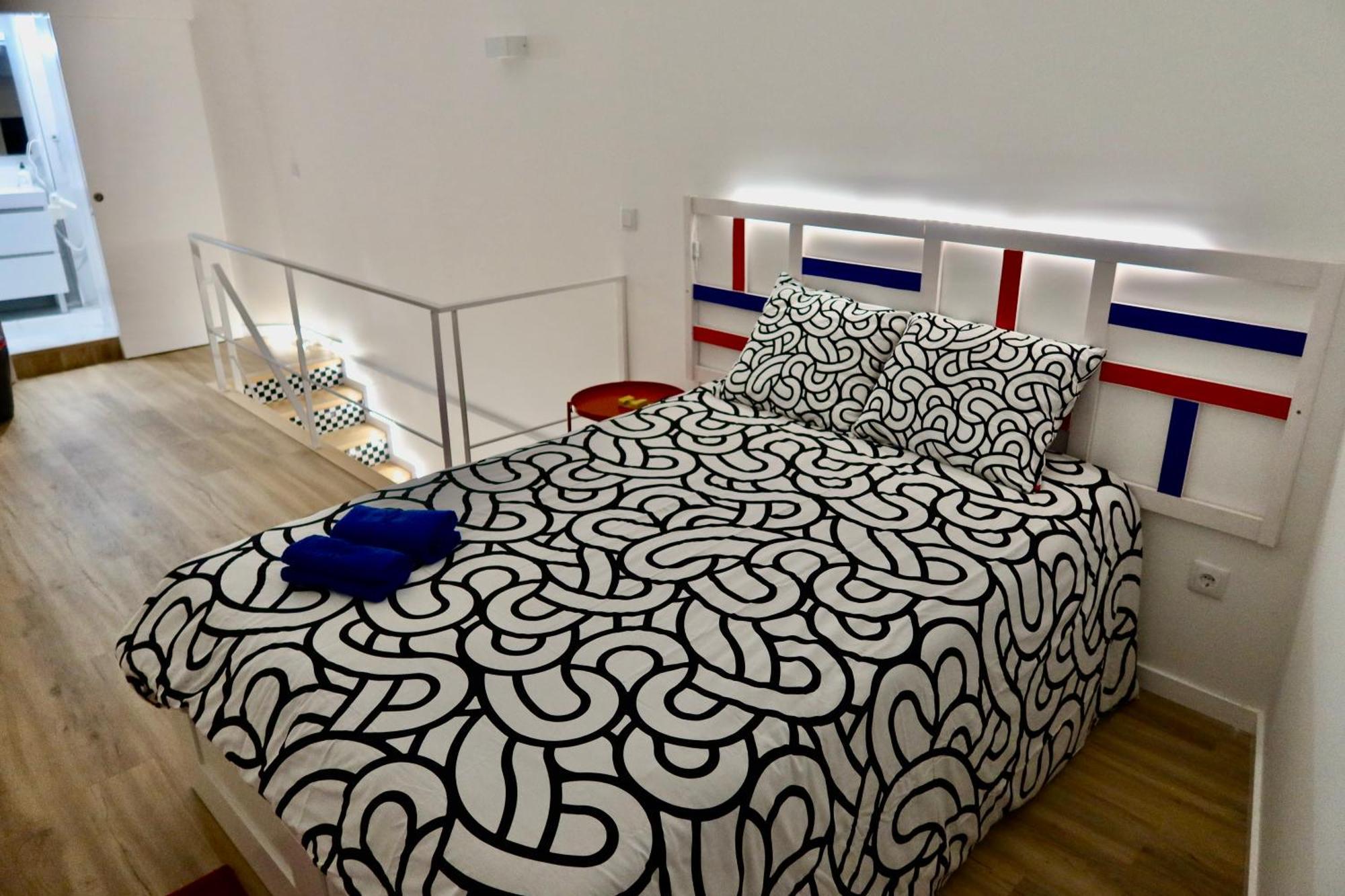 شقة Oporto Blue Boavista المظهر الخارجي الصورة