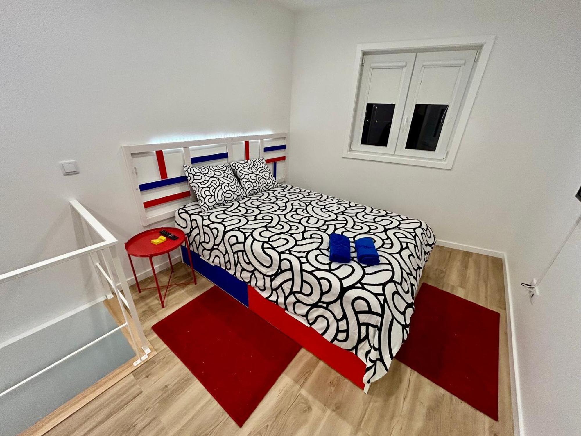شقة Oporto Blue Boavista المظهر الخارجي الصورة