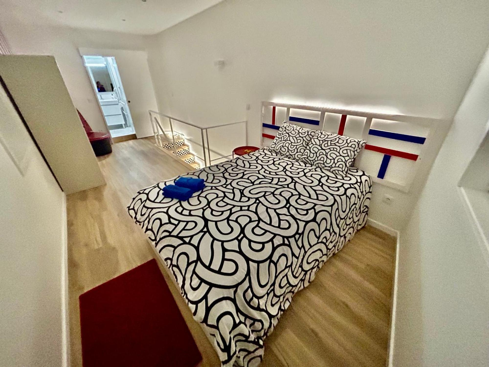 شقة Oporto Blue Boavista المظهر الخارجي الصورة