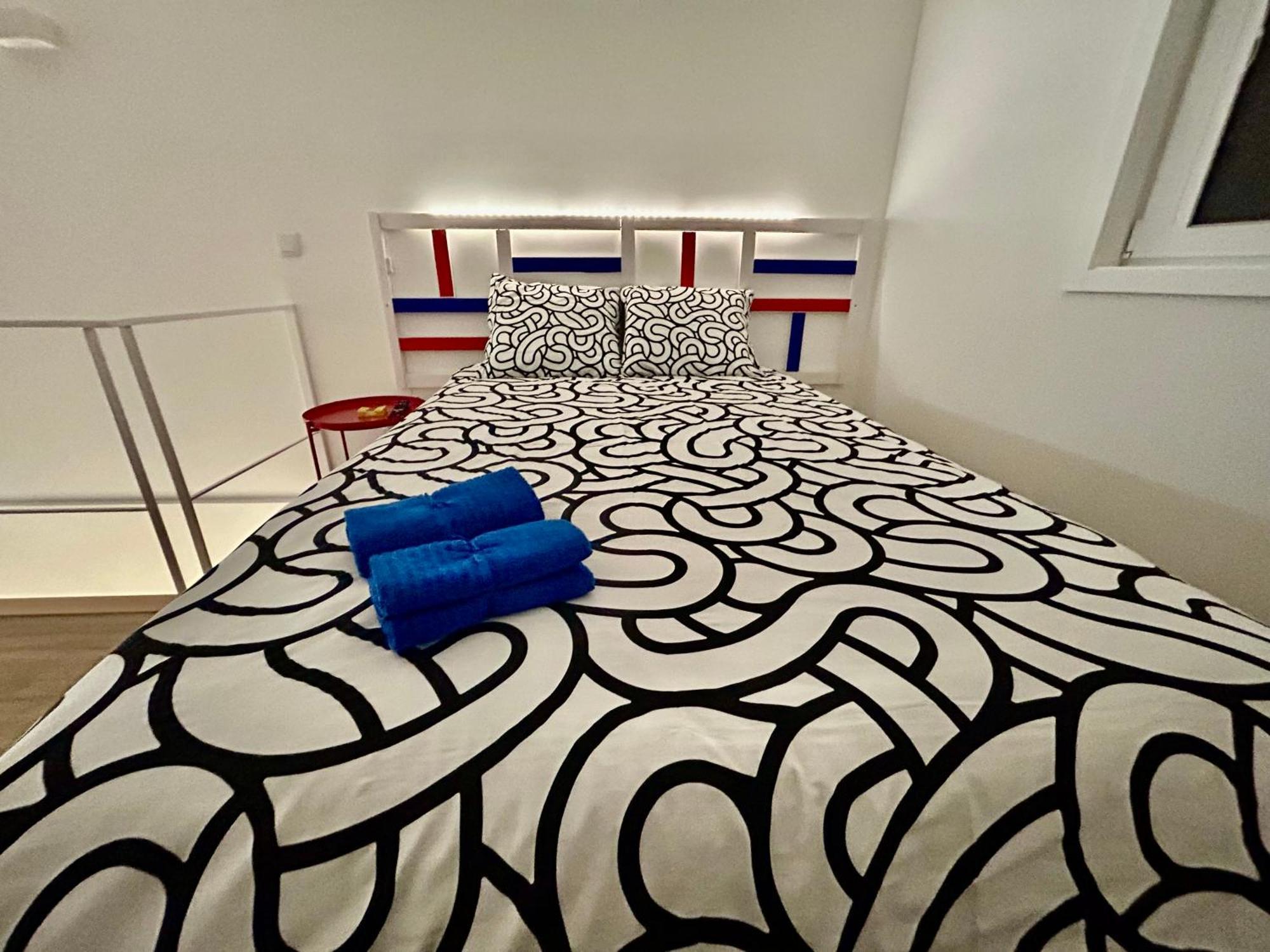 شقة Oporto Blue Boavista المظهر الخارجي الصورة