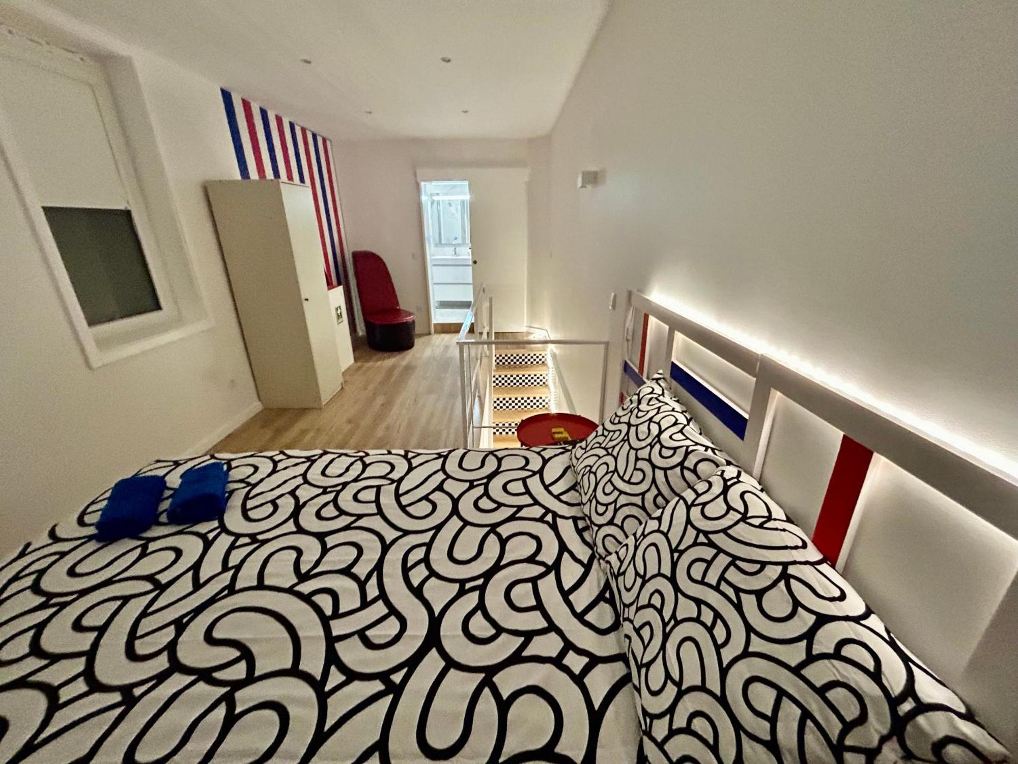 شقة Oporto Blue Boavista المظهر الخارجي الصورة