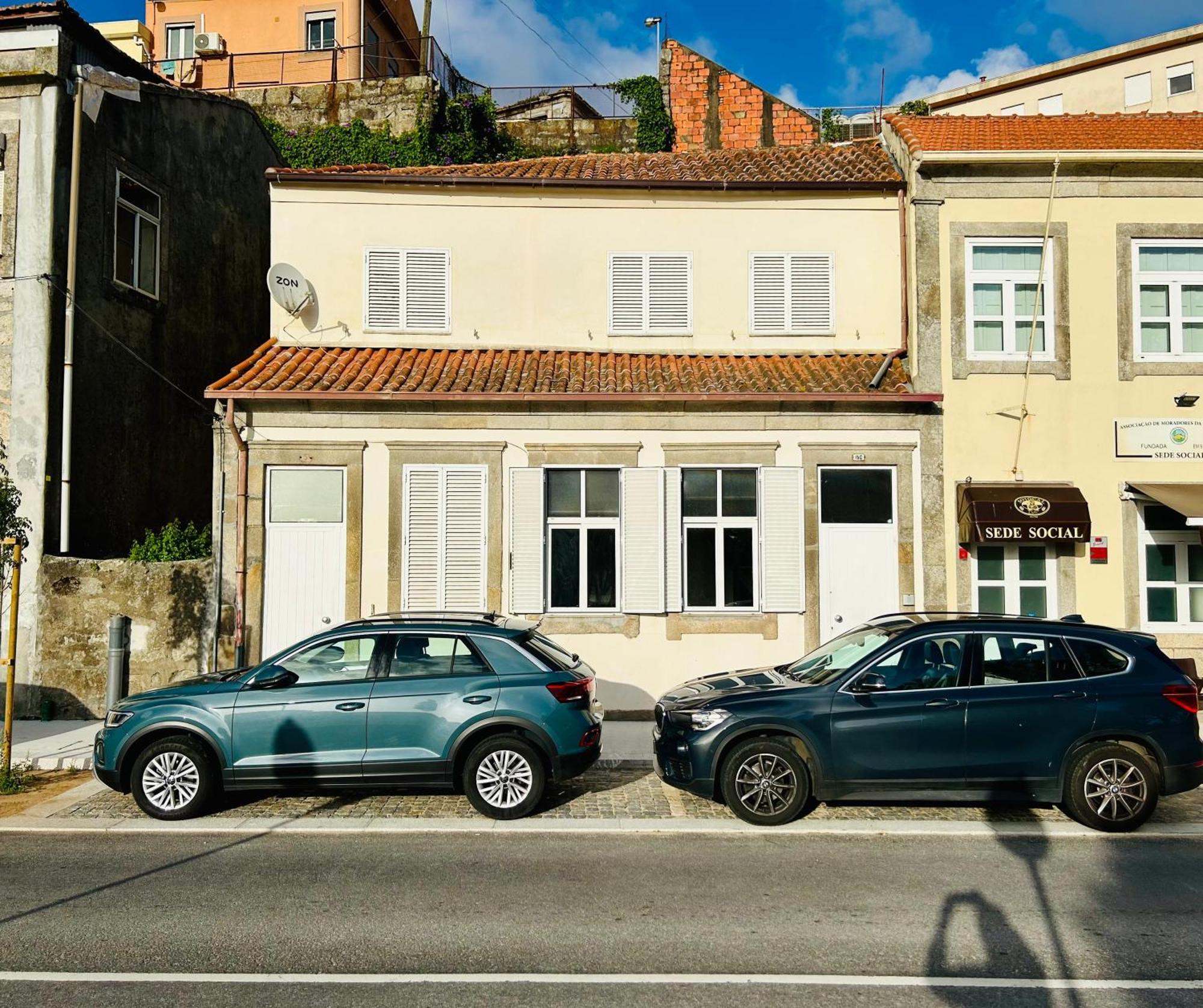 شقة Oporto Blue Boavista المظهر الخارجي الصورة