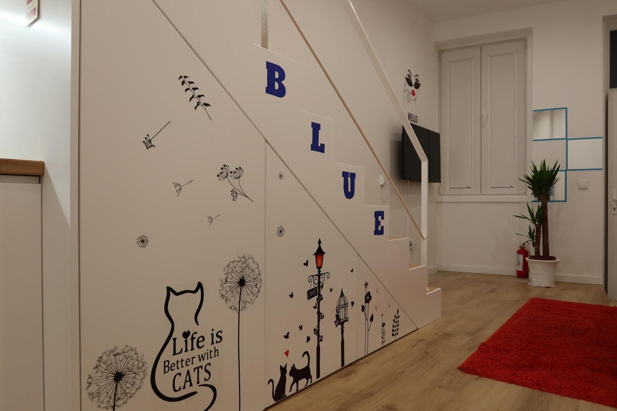 شقة Oporto Blue Boavista المظهر الخارجي الصورة