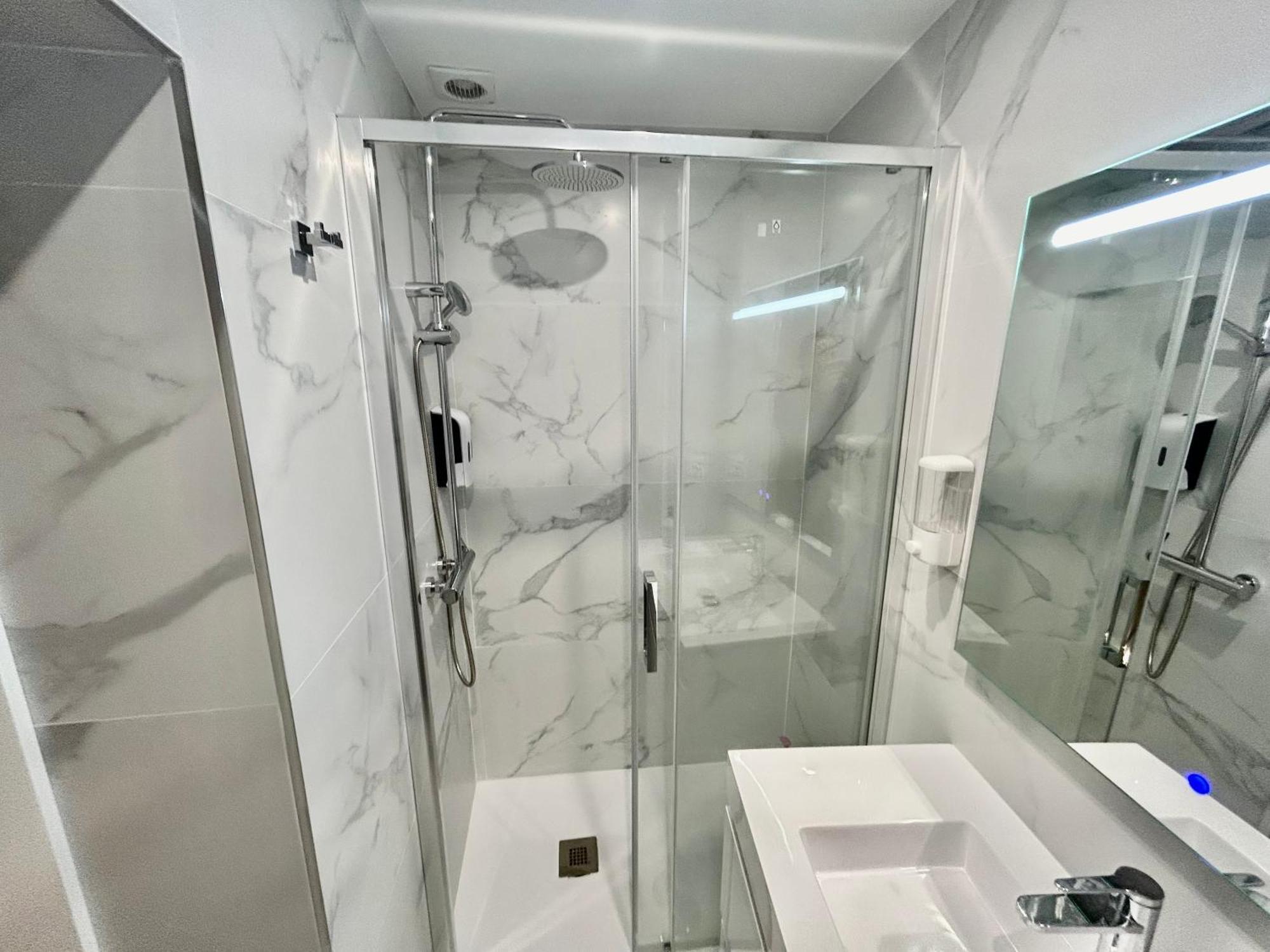 شقة Oporto Blue Boavista المظهر الخارجي الصورة